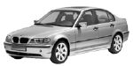 BMW E46 P303E Fault Code