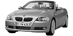 BMW E93 P303E Fault Code