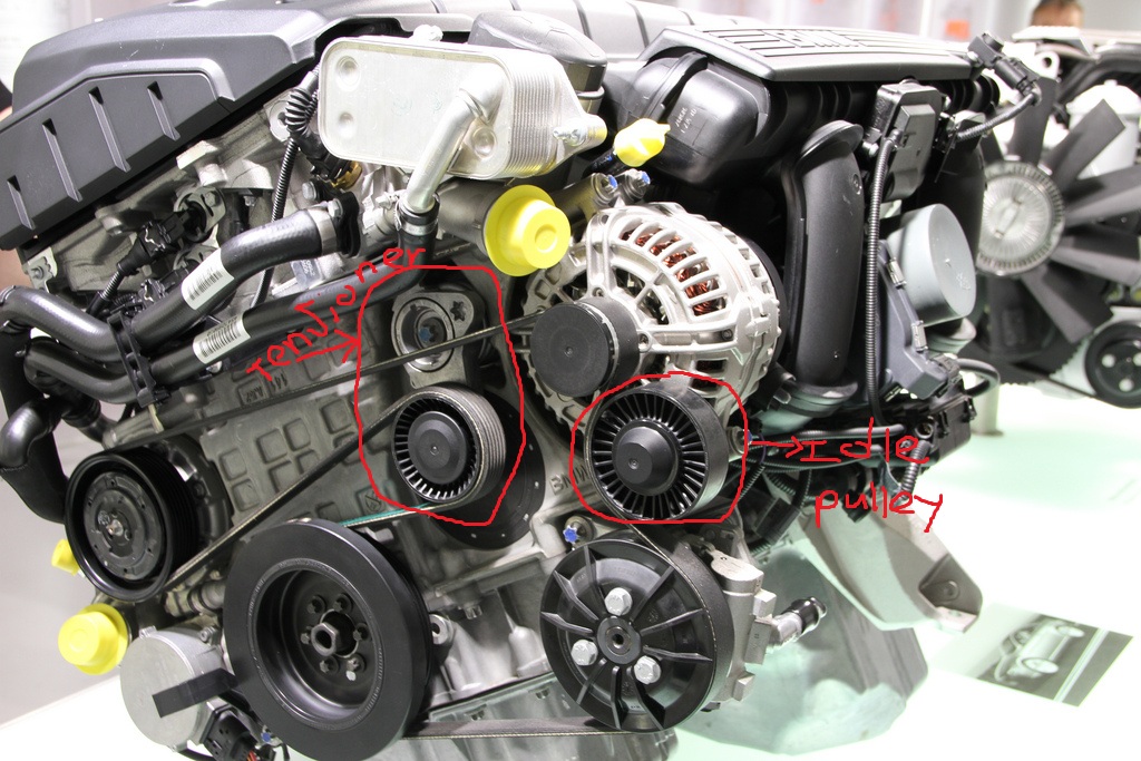 See P303E in engine
